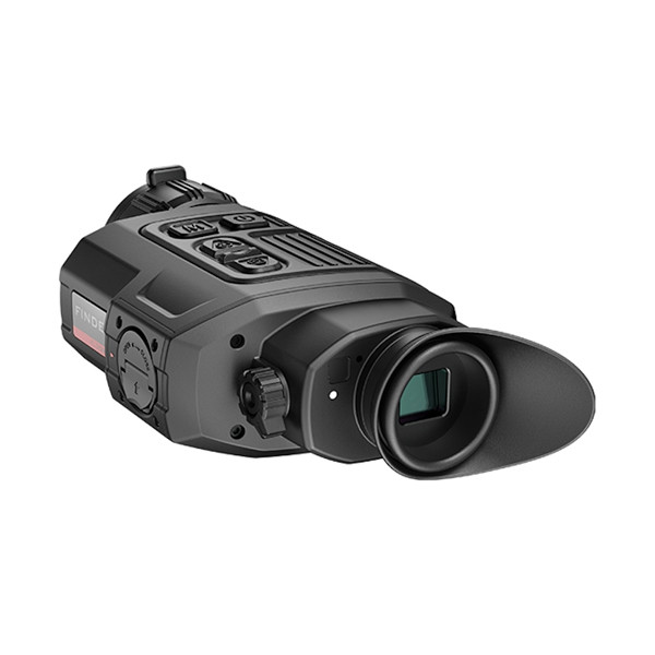 IRay FH35R V2 640x512 12um <20mK Laser Range Finder Thermal Monocular