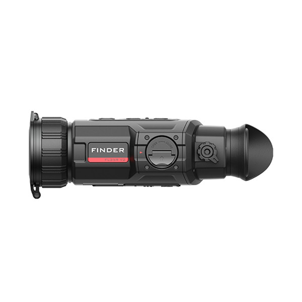 IRay FH35R V2 640x512 12um <20mK Laser Range Finder Thermal Monocular