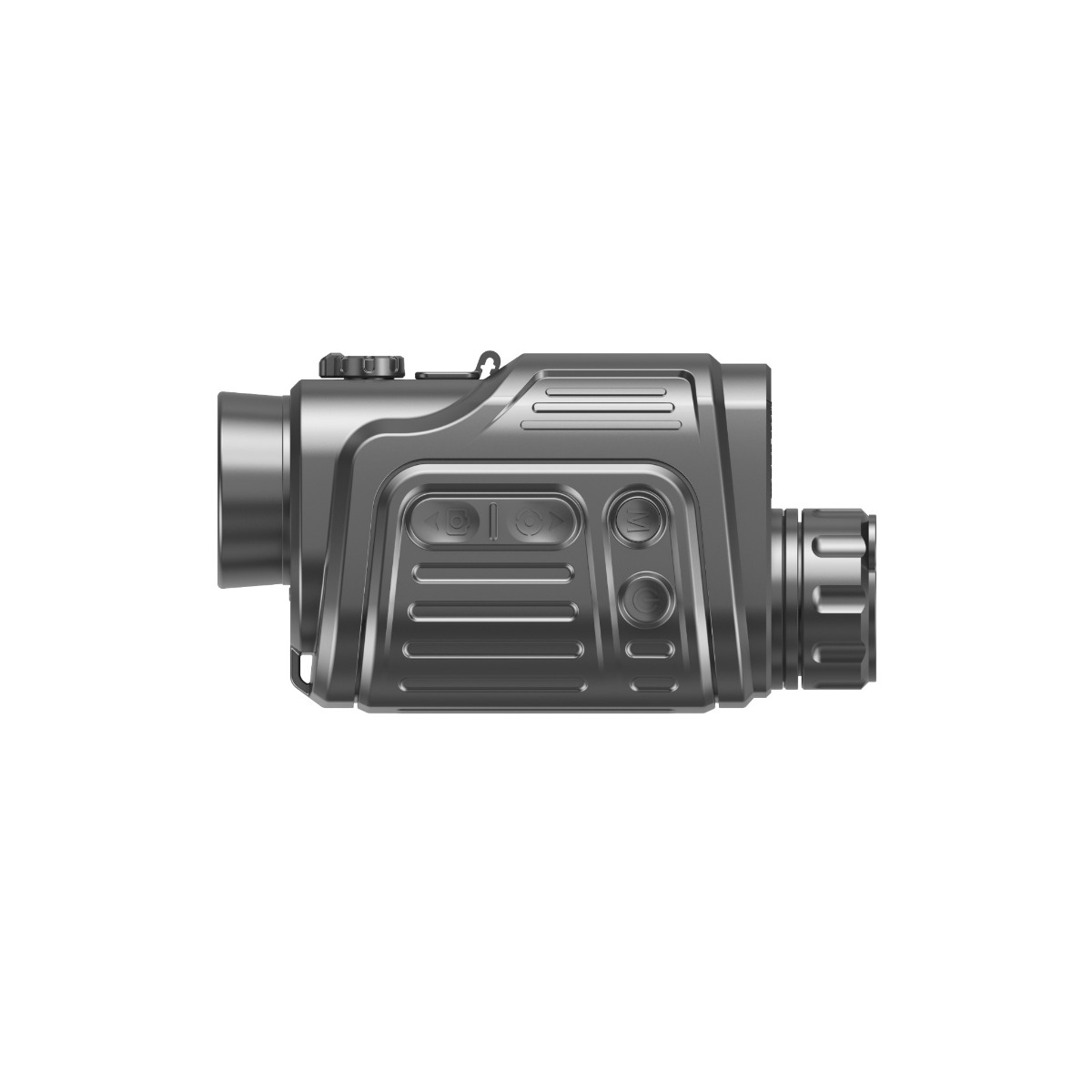 InfiRay FH35R Finder 3.4-13.6x35 12um <40mk 32GB 1298m Thermal Monocular