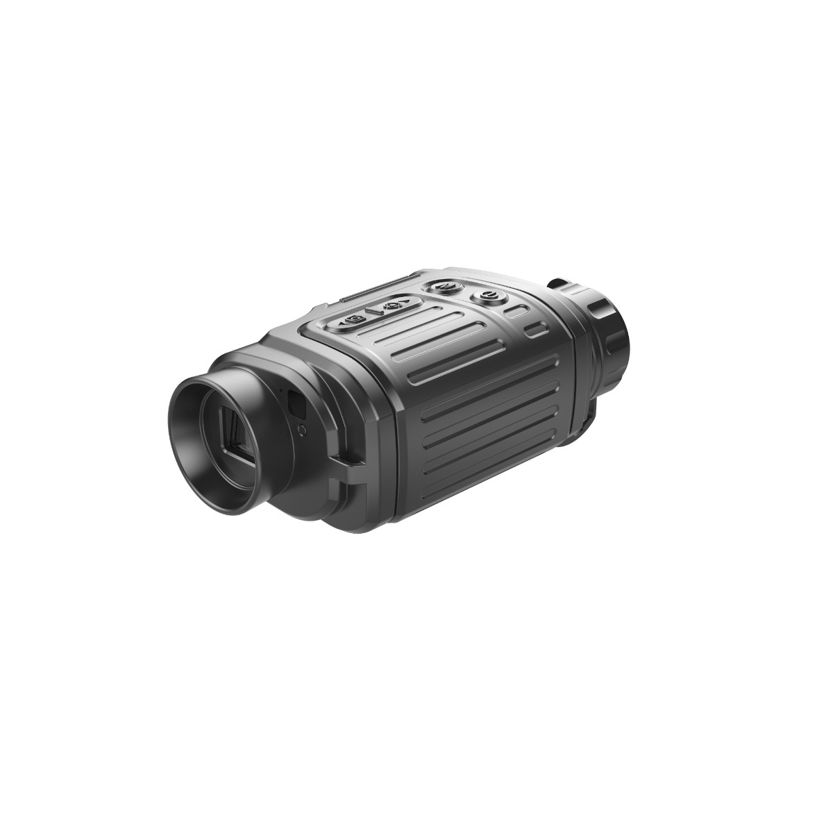 InfiRay FH35R Finder 3.4-13.6x35 12um <40mk 32GB 1298m Thermal Monocular