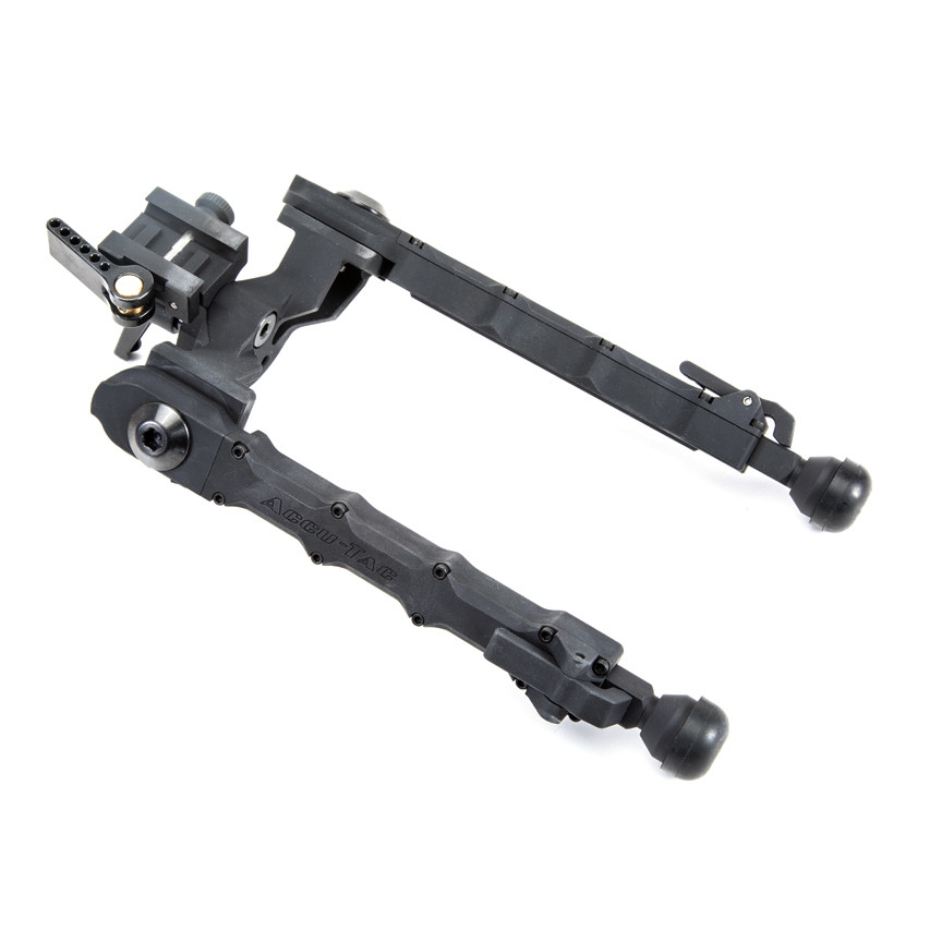 ACCU-TAC WB-5 Bipod Optics Warehouse