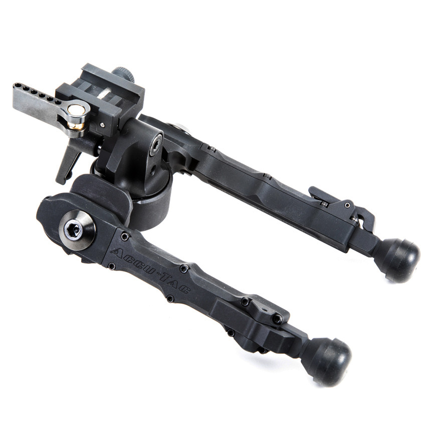 ACCU-TAC PC-4 Bipod - Optics Warehouse 