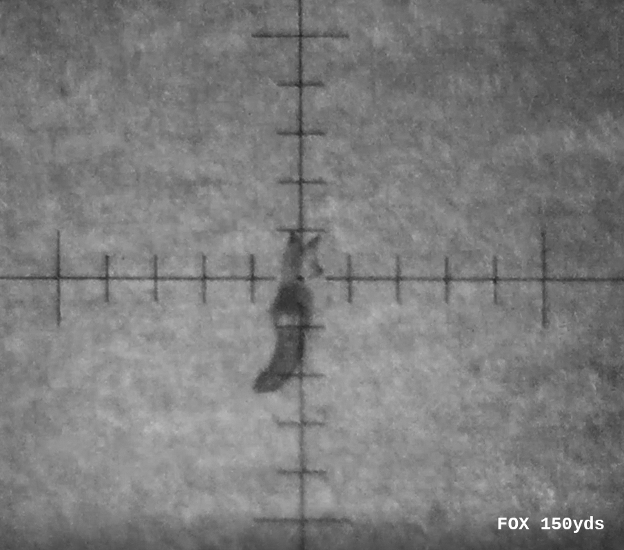 BASE Optics NV90 Night Vision Add-On 