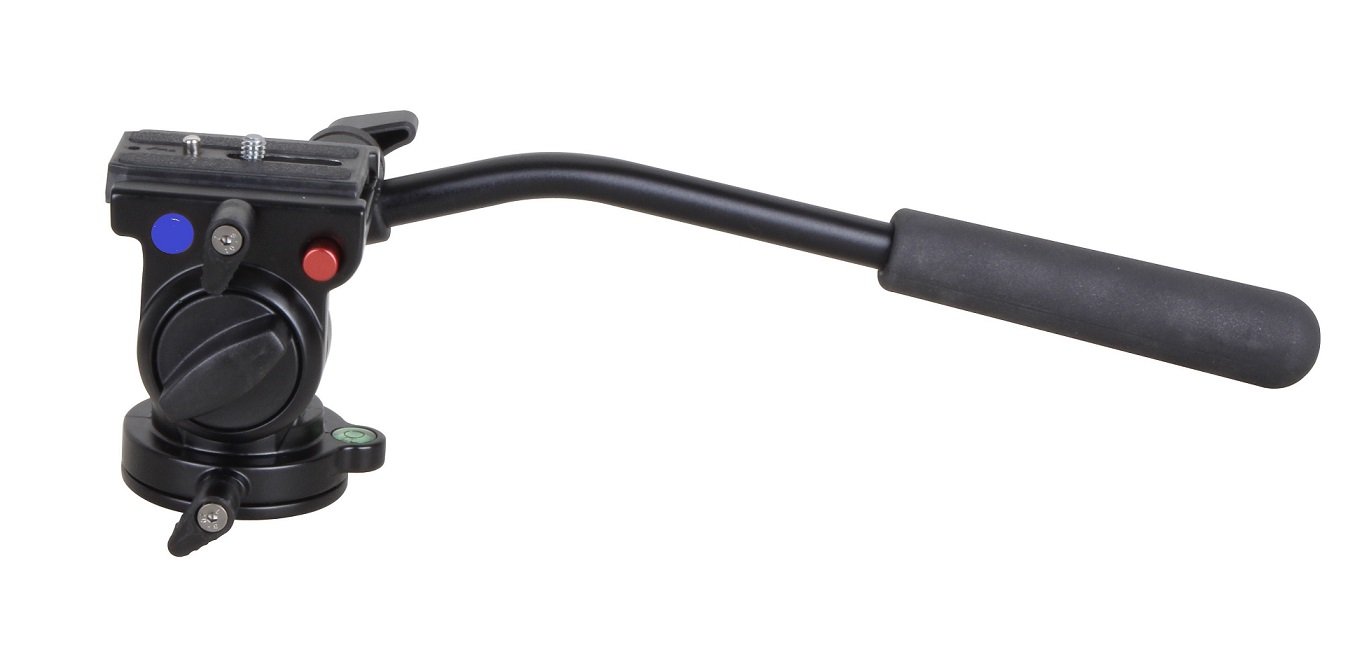 Field Optics Pan Head