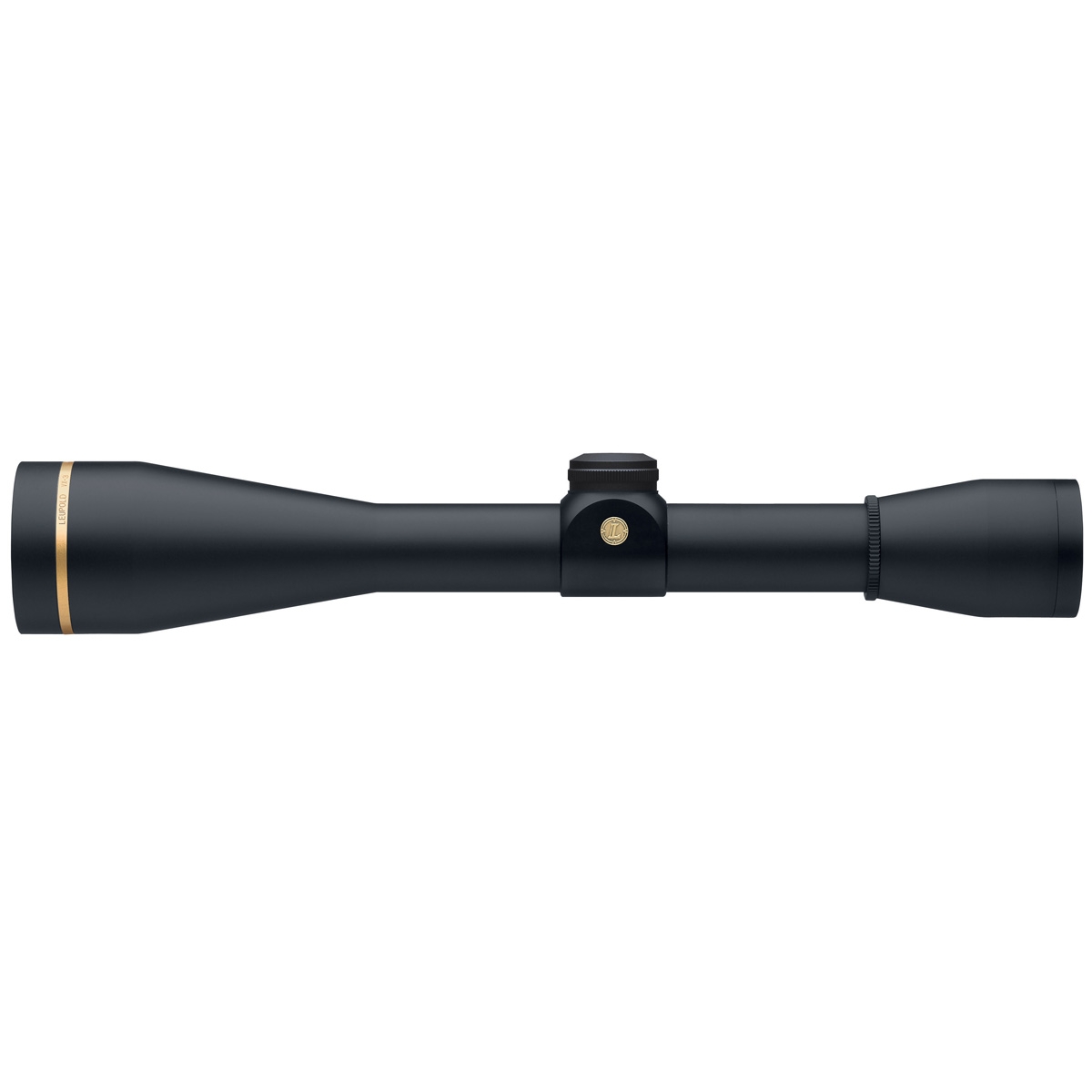 Leupold Fx3 6x42 Rifle Scope