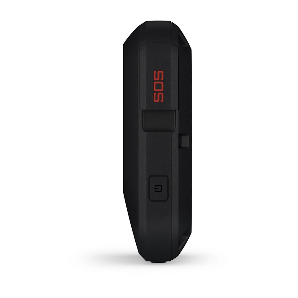 Garmin inReach® Messenger Plus SOS Satellite Communicator with Photo & Voice Messaging
