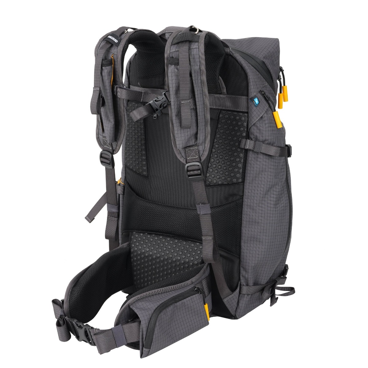 Vanguard VEO Active Birder 56 47 Litre Backpack for Spotting Scope - Grey
