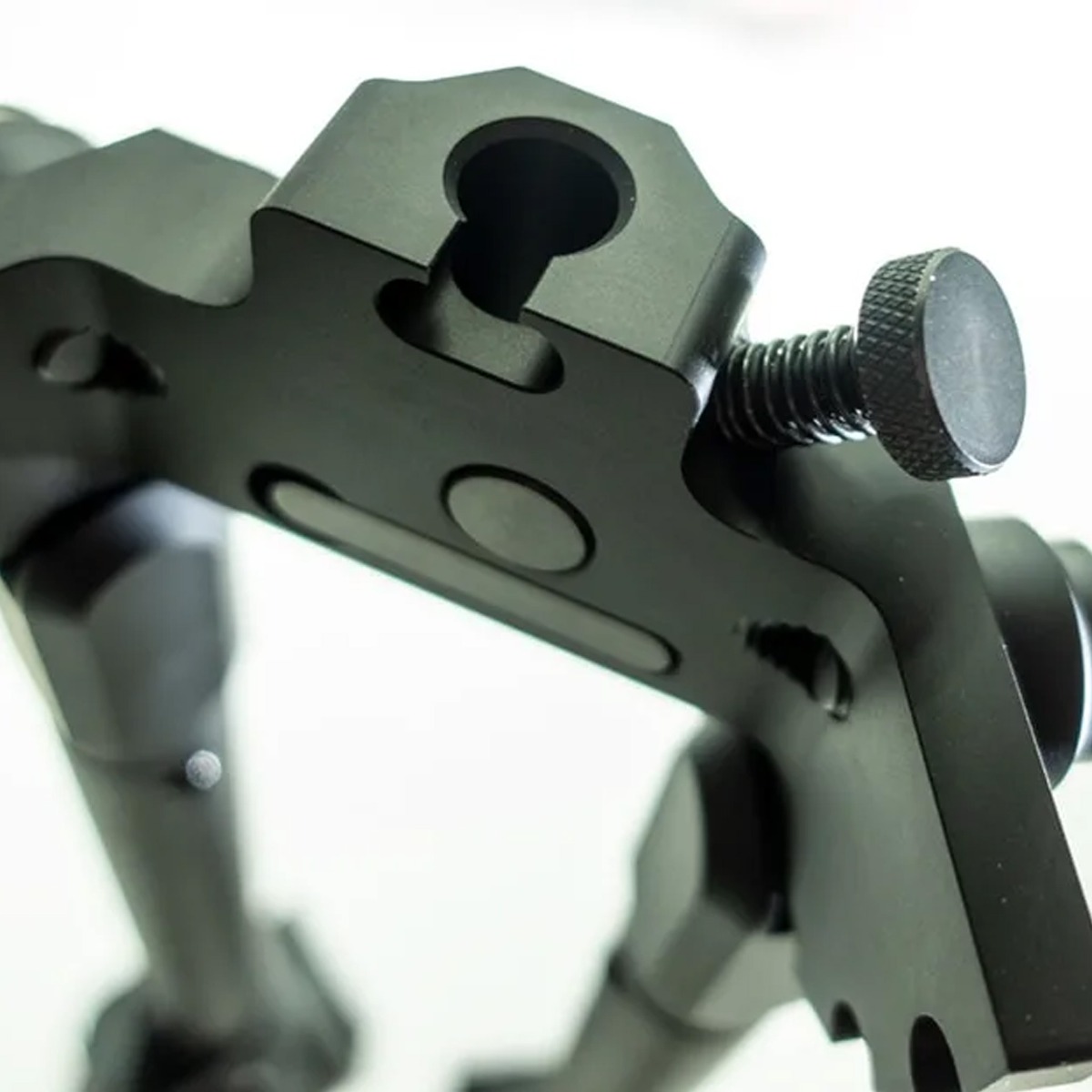 GRS Adjustable (220mm - 315mm) Top Mount Bipod