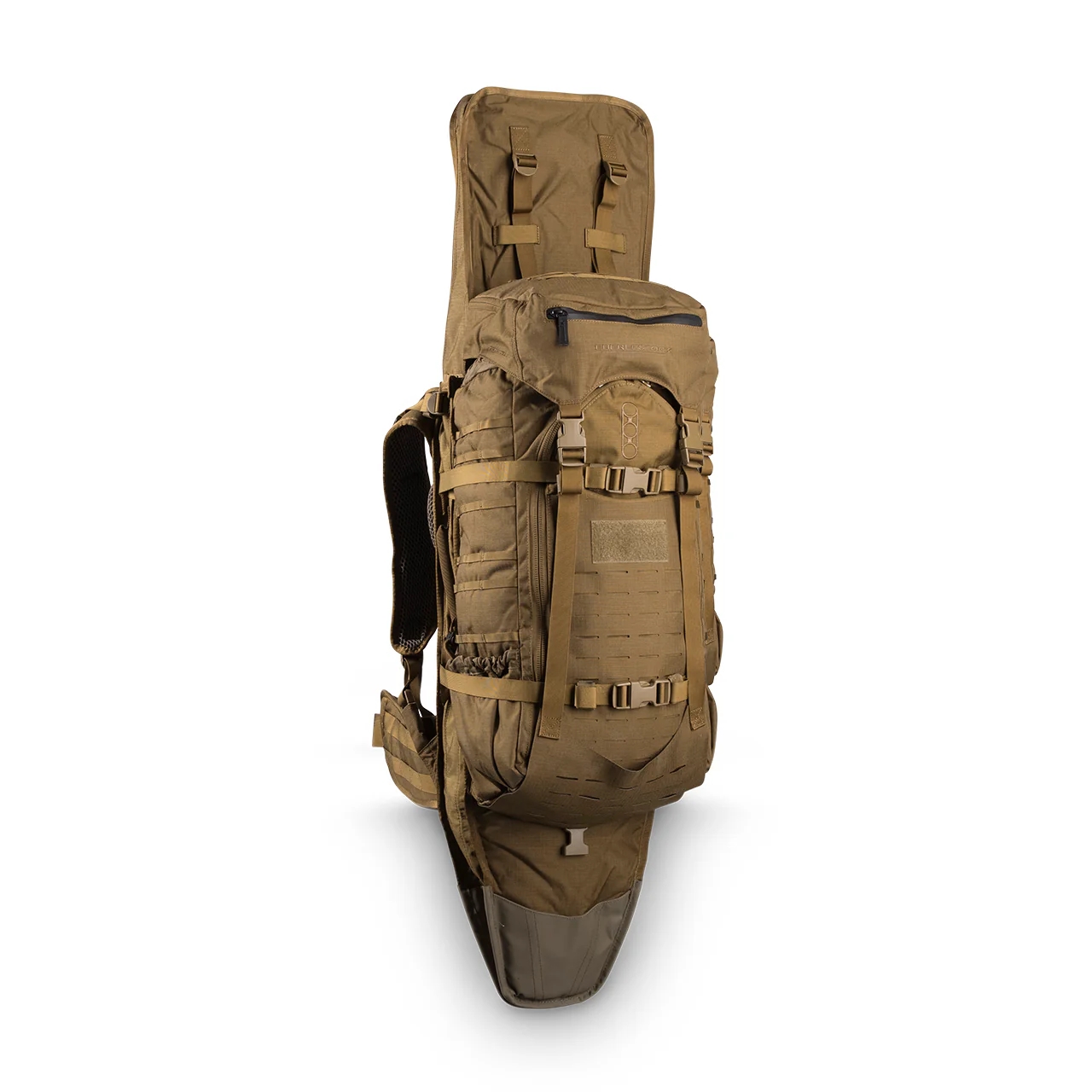 Eberlestock G2 Gunslinger II Pack - Coyote Brown