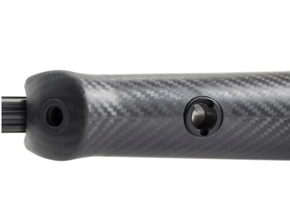 Spartan Classic Gunsmith Adapter & Dirt Plug