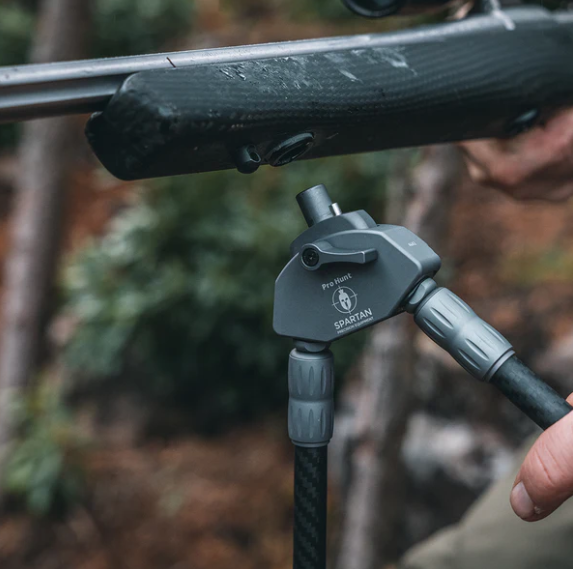 Spartan Classic Gunsmith Adapter & Dirt Plug