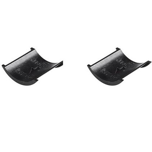 Hawke 25 MOA Mount Inserts for 1 Inch Ring Mounts