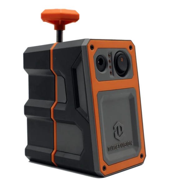 Longshot HAWK Smart Scope - Spotting Scope Camera