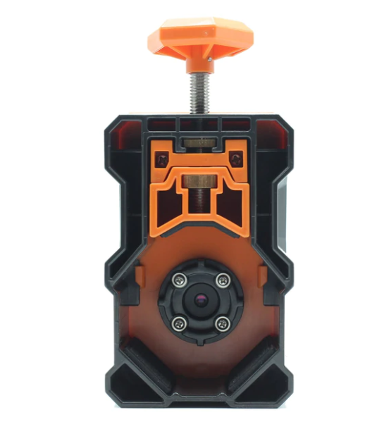 Longshot HAWK Smart Scope - Spotting Scope Camera