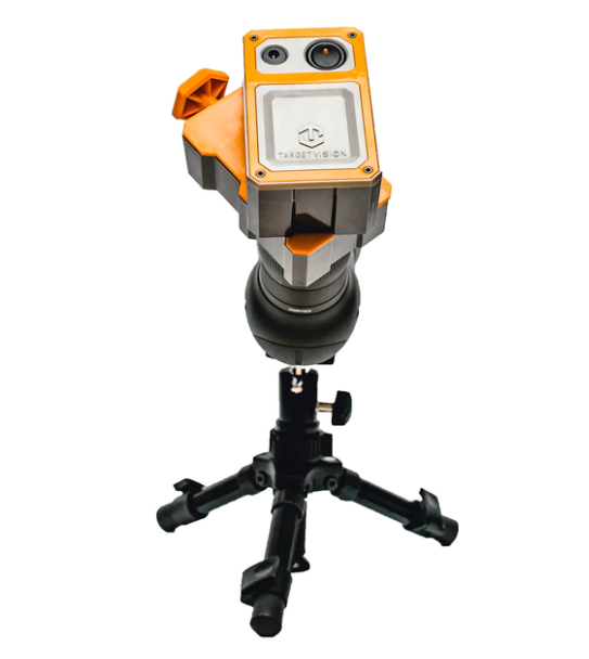 Longshot HAWK Smart Scope - Spotting Scope Camera