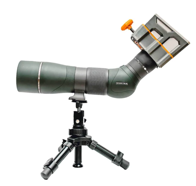 Longshot HAWK Smart Scope - Spotting Scope Camera