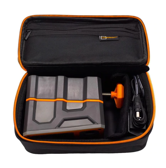 Longshot HAWK Smart Scope - Spotting Scope Camera