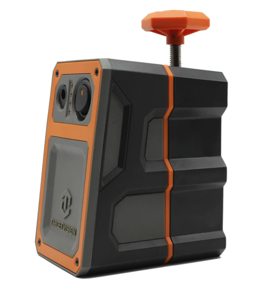 Longshot HAWK Smart Scope - Spotting Scope Camera