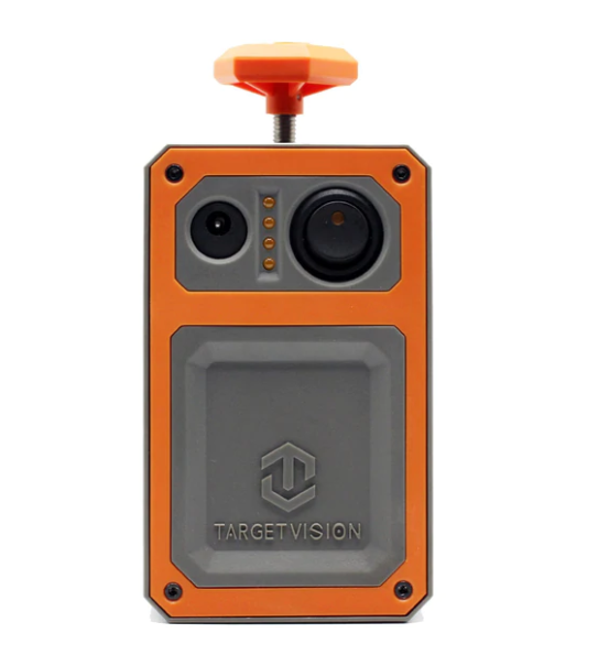 Longshot HAWK Smart Scope - Spotting Scope Camera