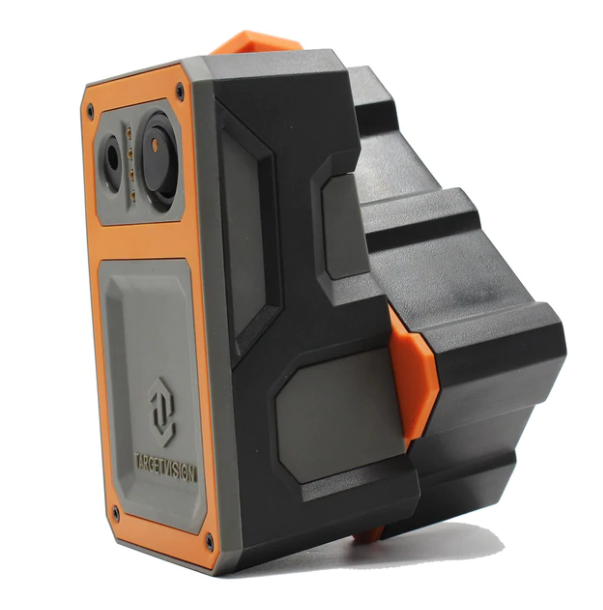 Longshot HAWK Smart Scope - Spotting Scope Camera