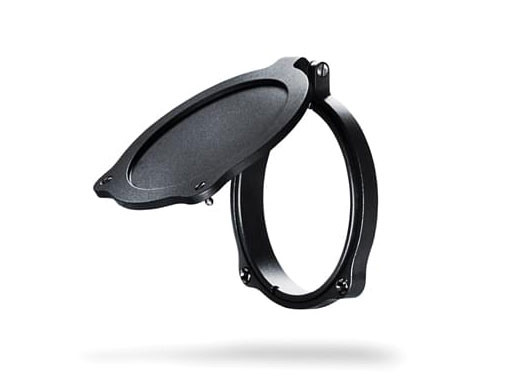 Hawke Flip-Up Cover - Ocular Size 3