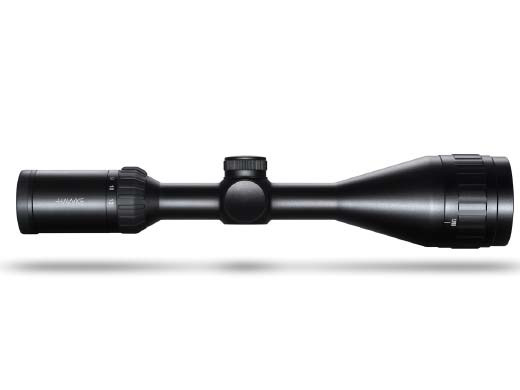 Hawke Airmax 4-12x50 AMX AO Rifle Scope