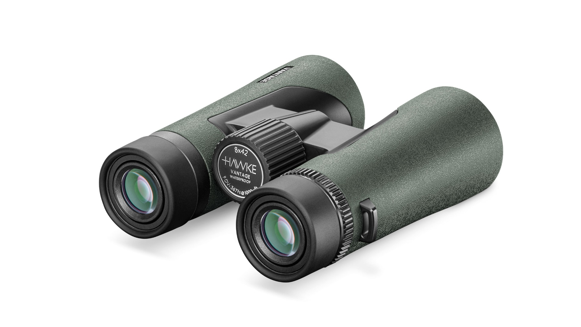 Hawke Vantage 10x42 Binocular - Green