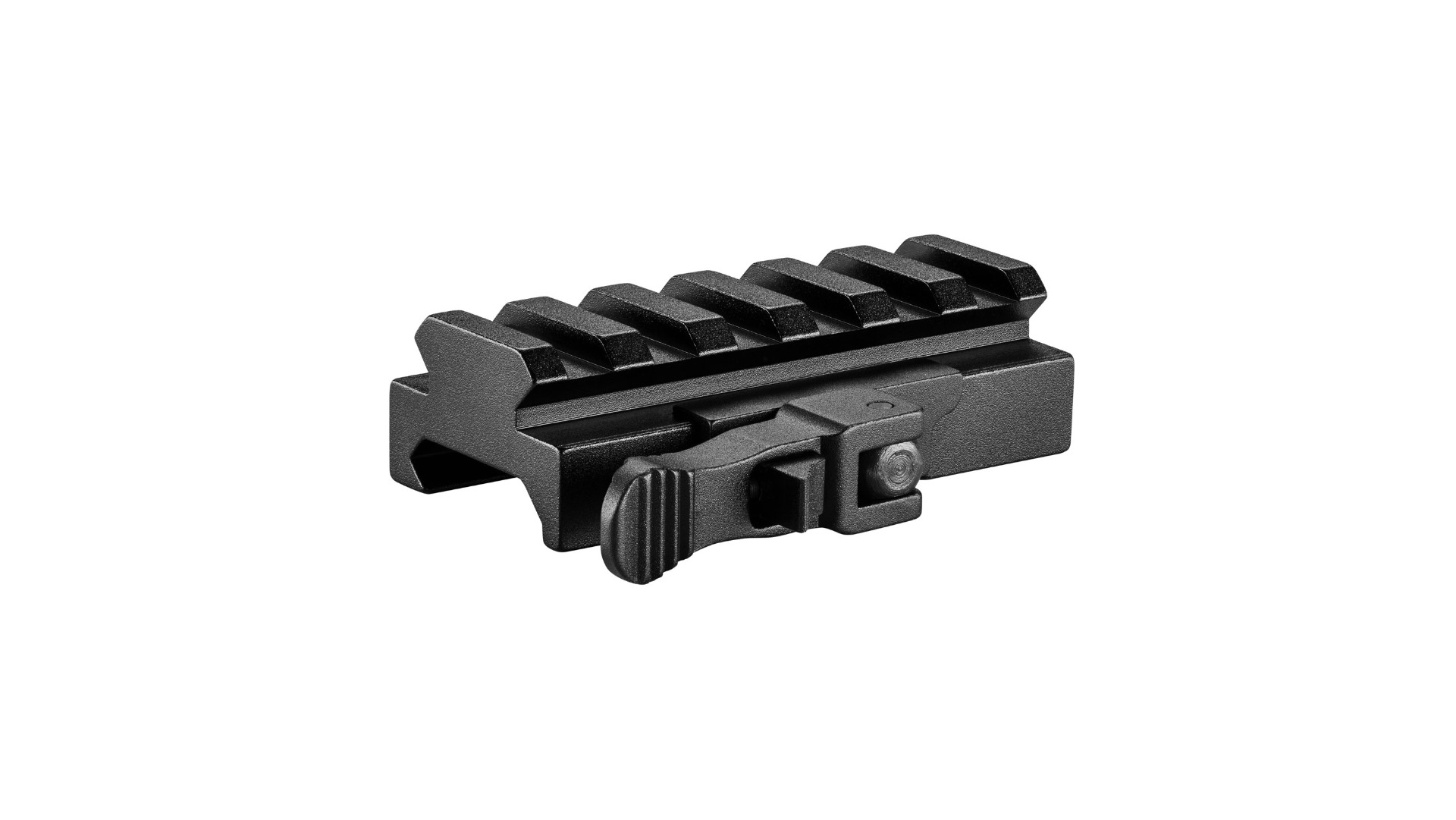 Hawke QR Picatinny Riser Base