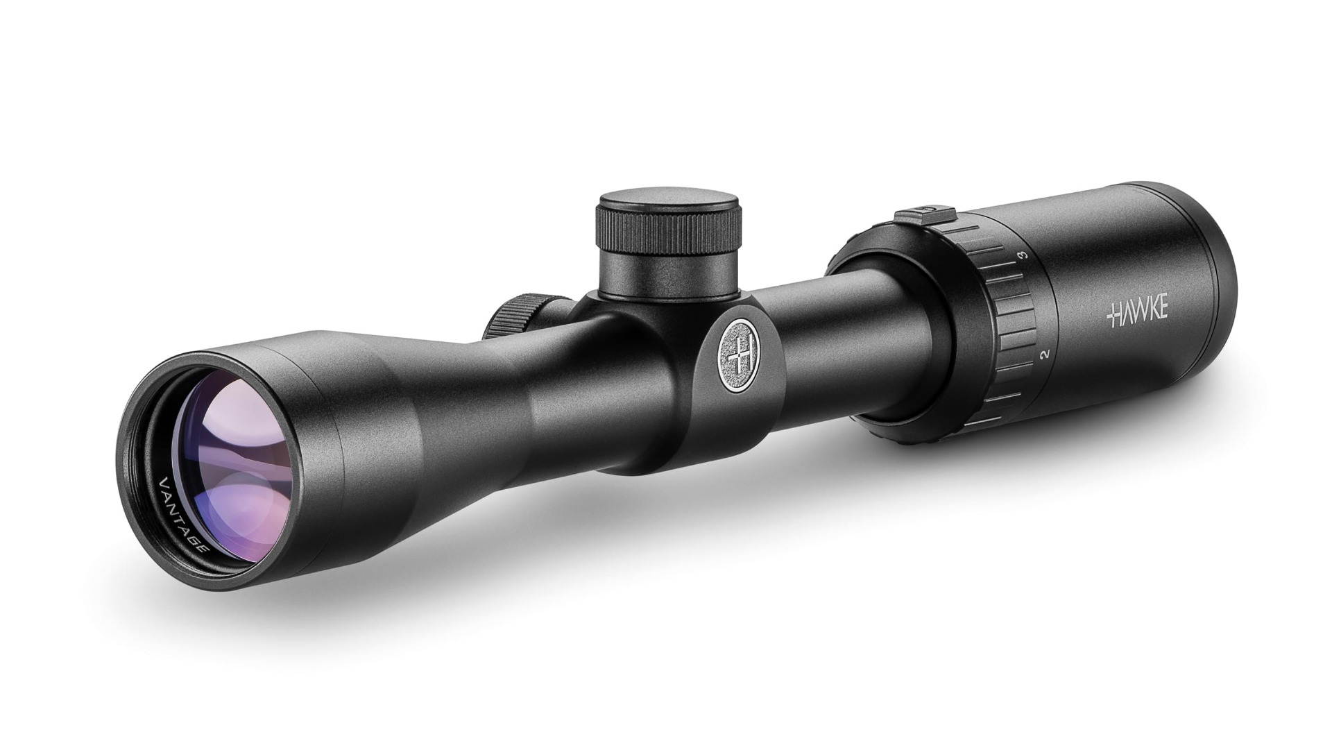 Hawke Vantage 2-7x32 30/30 Duplex Rifle Scope