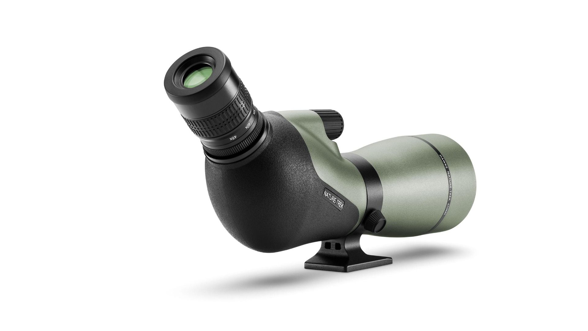 Hawke Nature-Trek 16-48x65 Spotting Scope