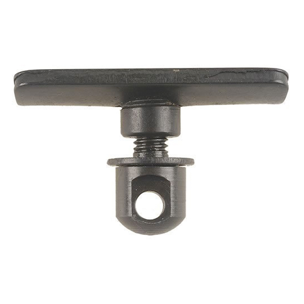 HARRIS Adaptor Flange Nut Round Head