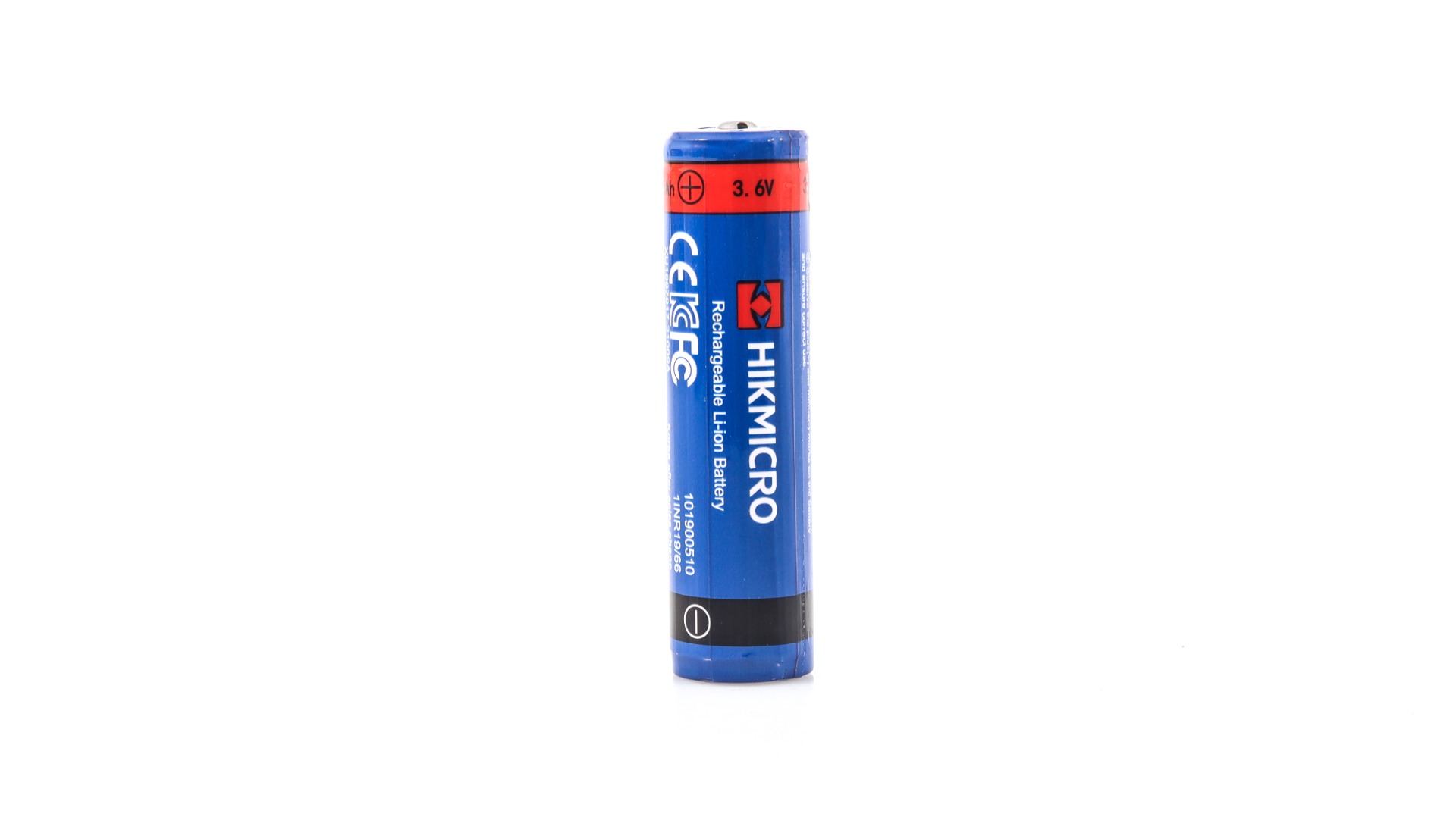 HIKMICRO 18650 Battery