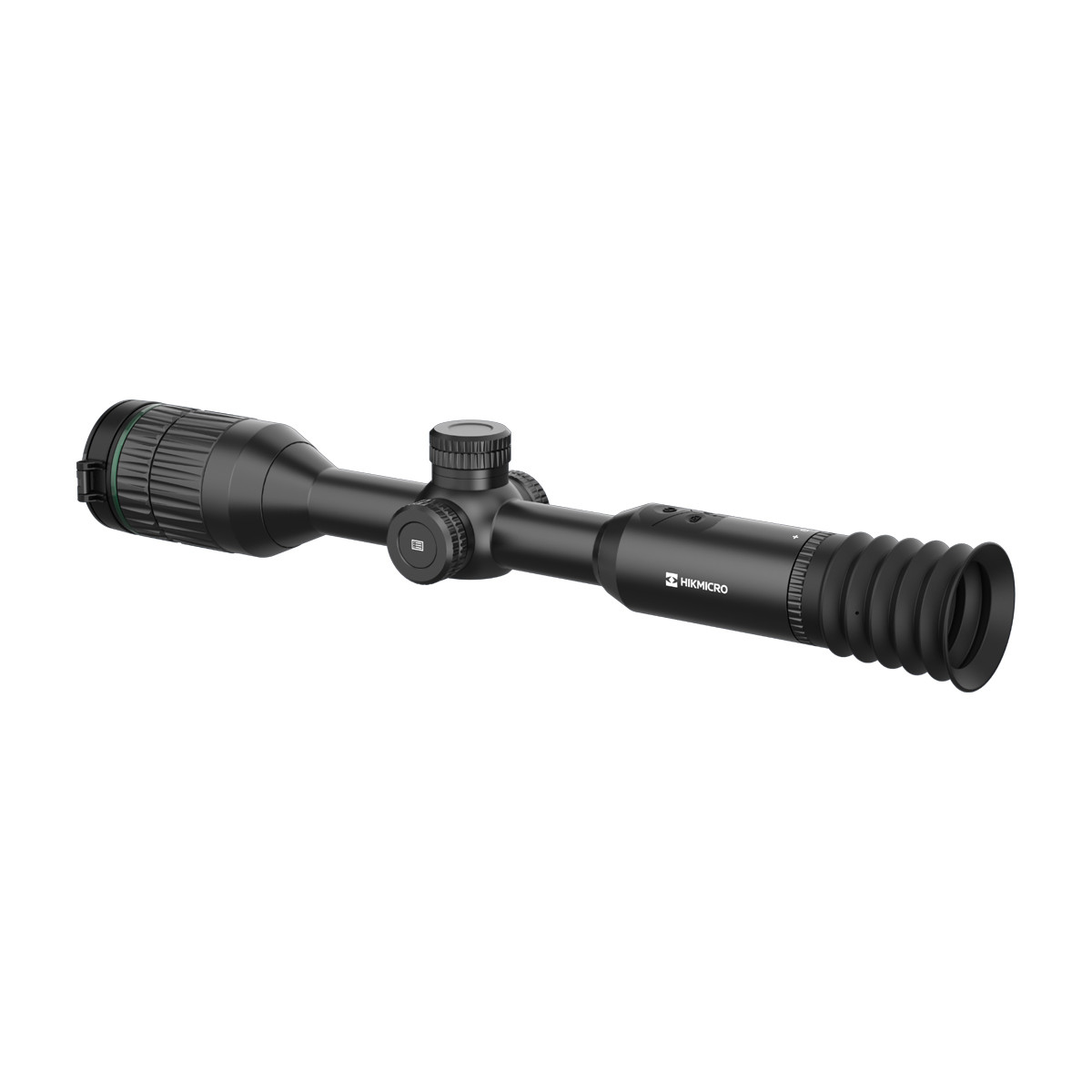 **OPEN RETURN** HIKMICRO ALPEX A50T Day & Night Riflescope with 850nm IR Illuminator