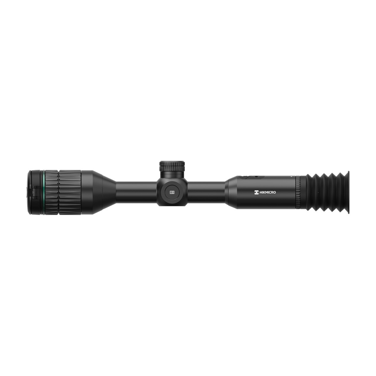 **OPEN RETURN** HIKMICRO ALPEX A50T Day & Night Riflescope with 850nm IR Illuminator