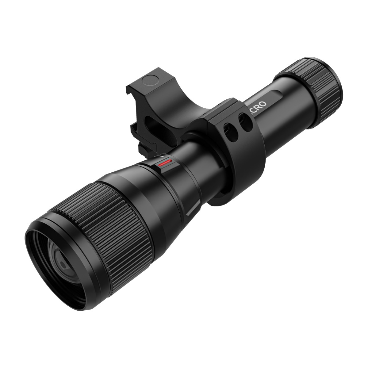 **OPEN RETURN** HIKMICRO ALPEX A50T Day & Night Riflescope with 850nm IR Illuminator