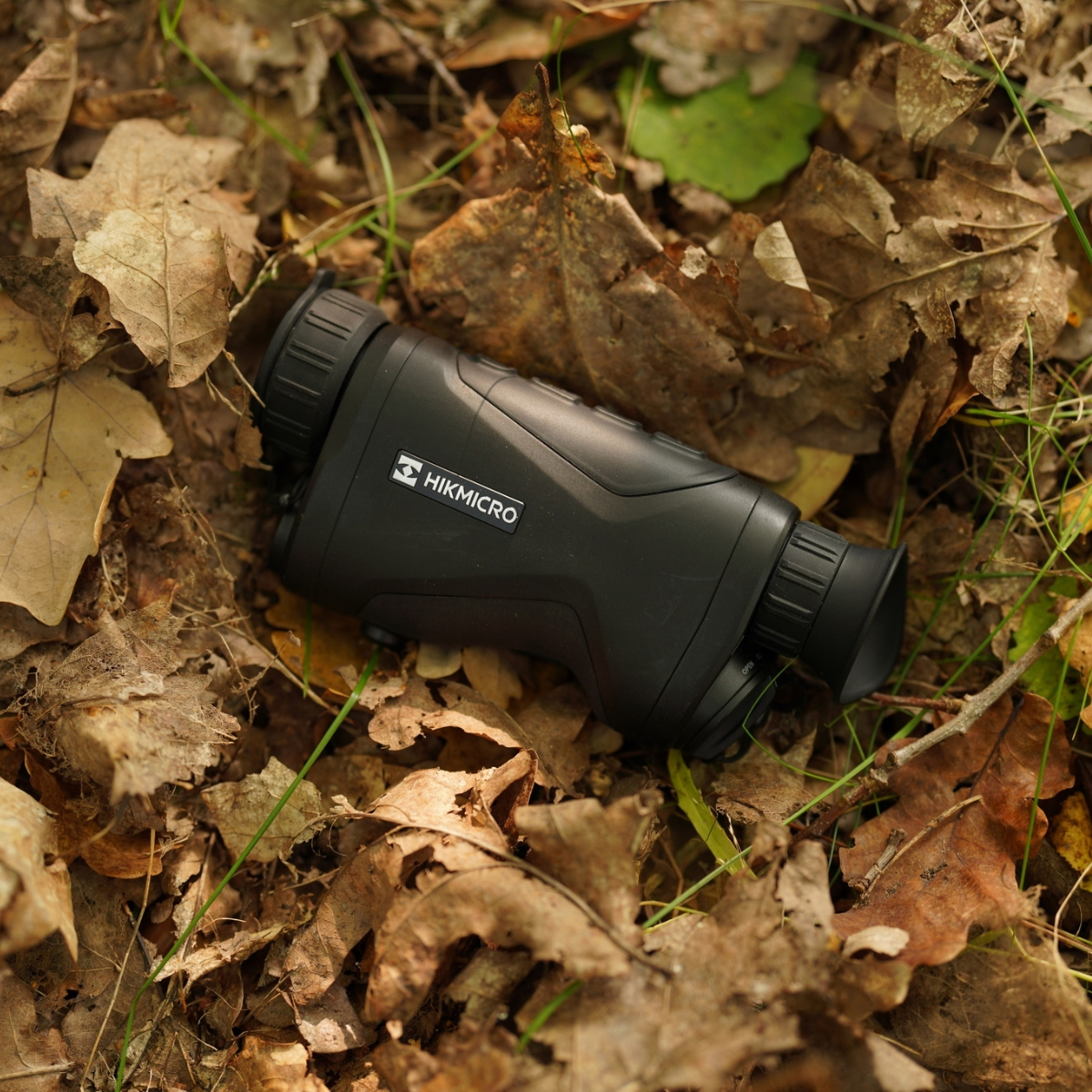 HIKMICRO Condor CH25L 25mm LRF 384x288 12µm <20mK Thermal Monocular
