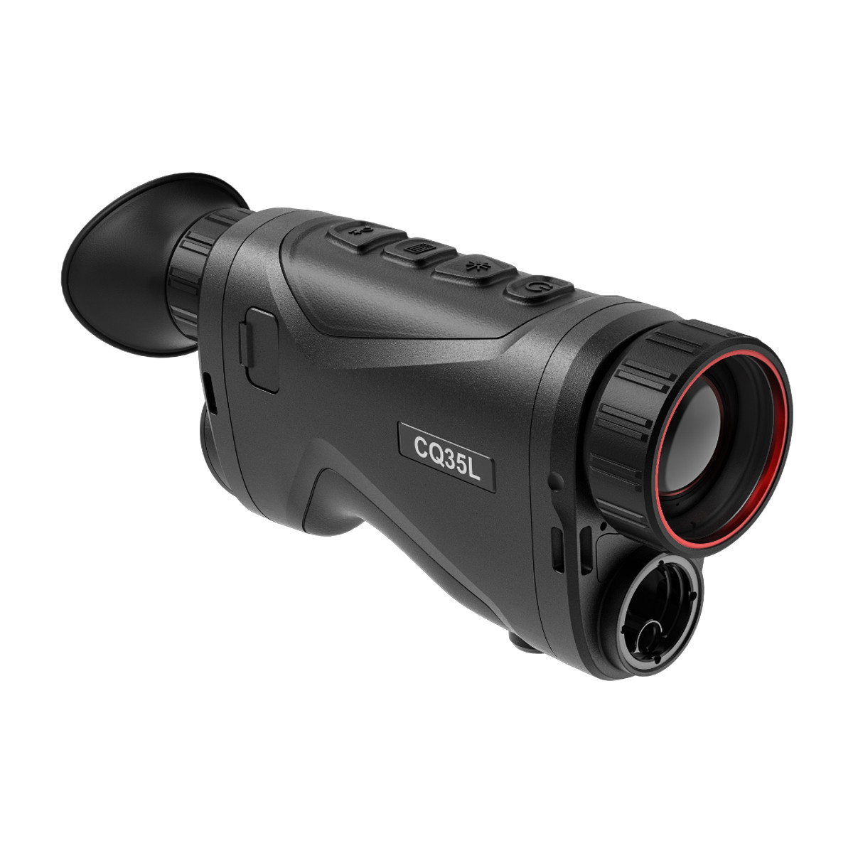 HIKMICRO Condor Pro CQ35L 35mm LRF 640x512 12µm <20mK Thermal Monocular