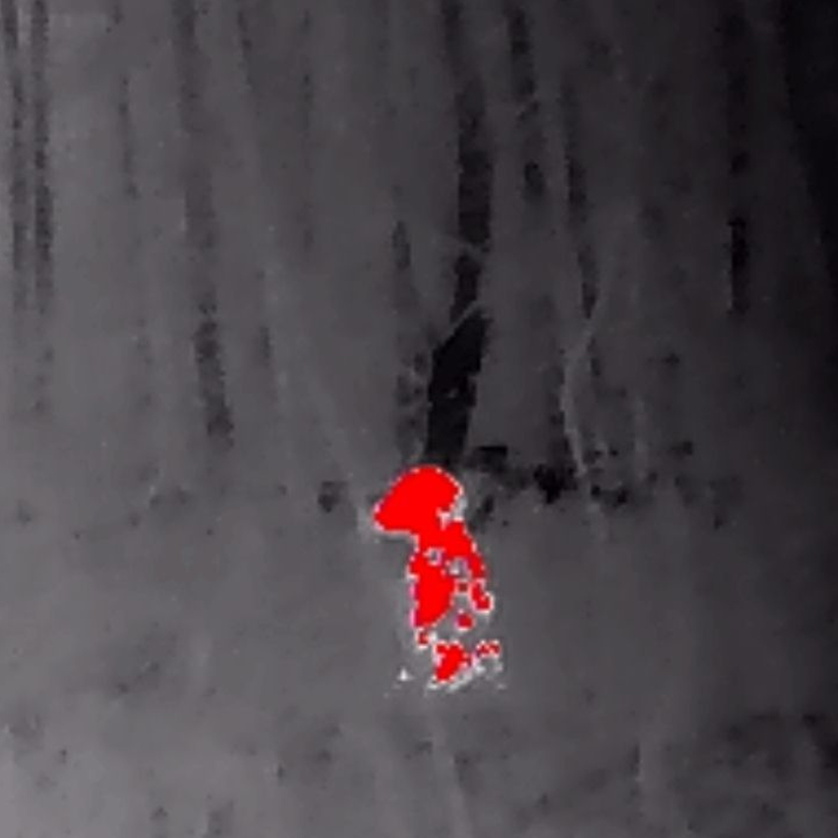 HIKMICRO EXPLORER E20 Smartphone Clip-In Thermal Imager for Android