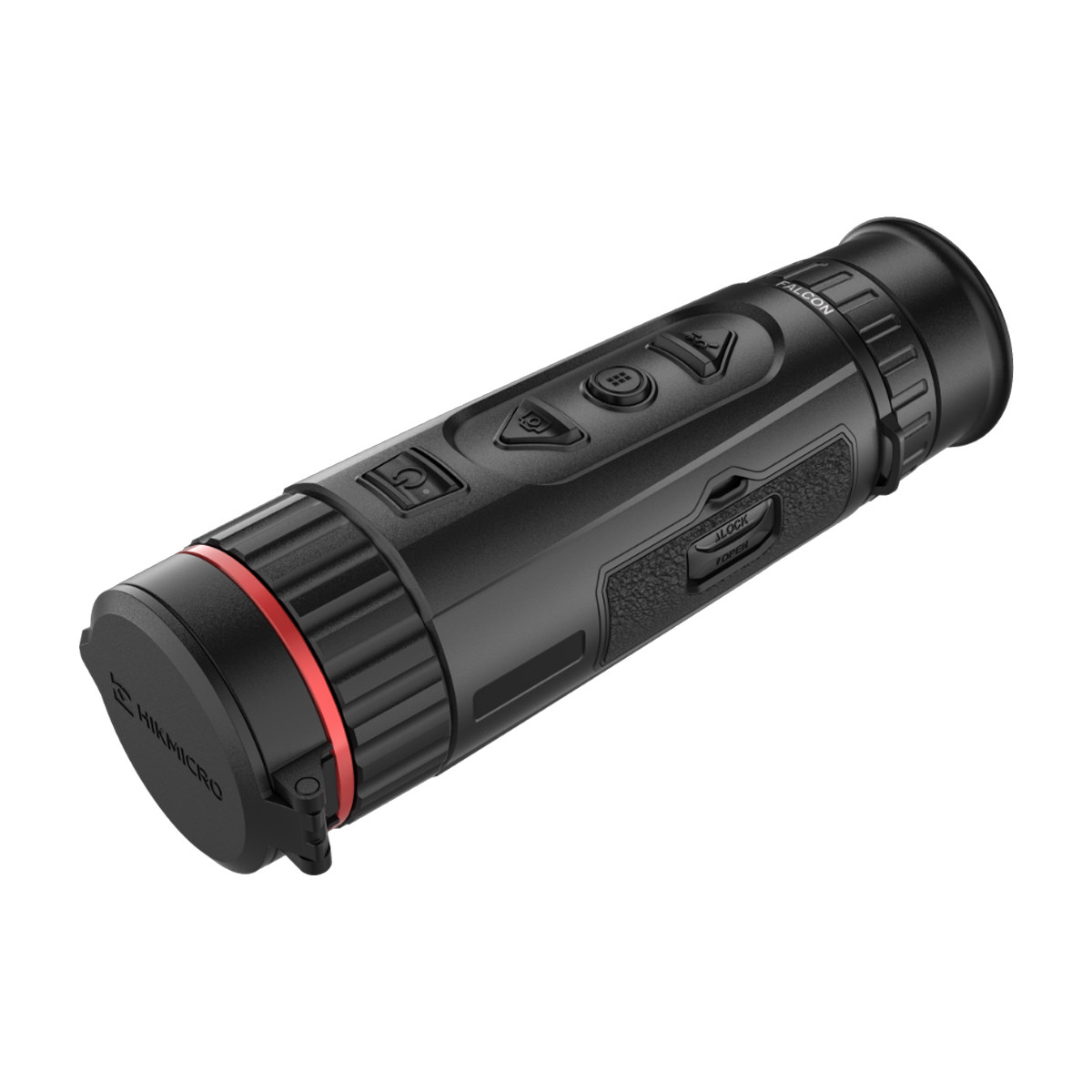 HIKMICRO Falcon FH35 35mm 384x288 12µm 20mk Hand Held Thermal Imager Monocular