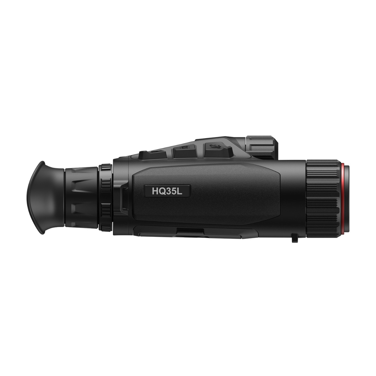 HIKMICRO Habrok Pro 35mm 640x512 20mk Multi-Spectrum Thermal / Digital Binoculars with 1000m LRF