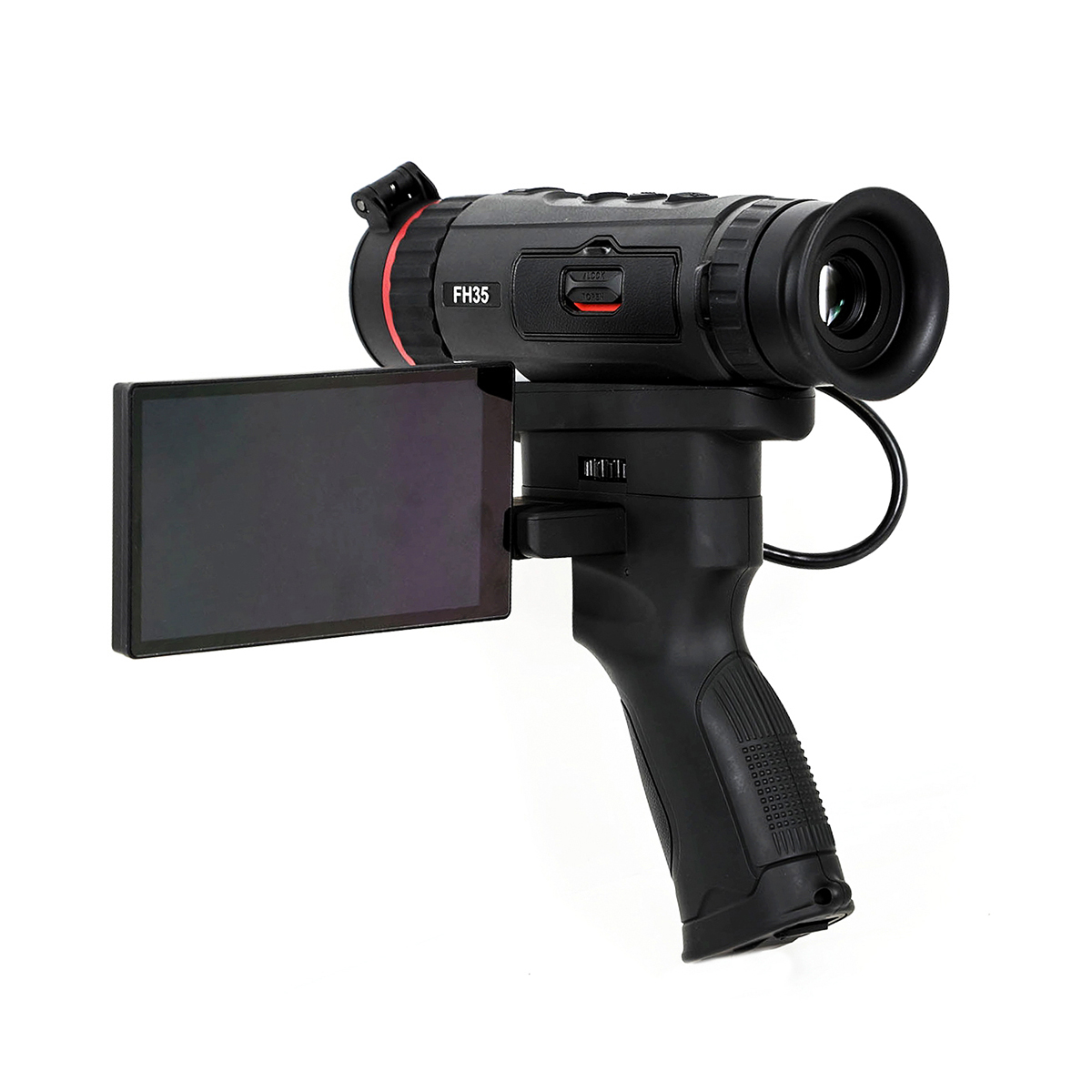 **EX-DEMO** HIKMICRO HS17P Handheld Touchscreen for Thermal Monocular- EXD177