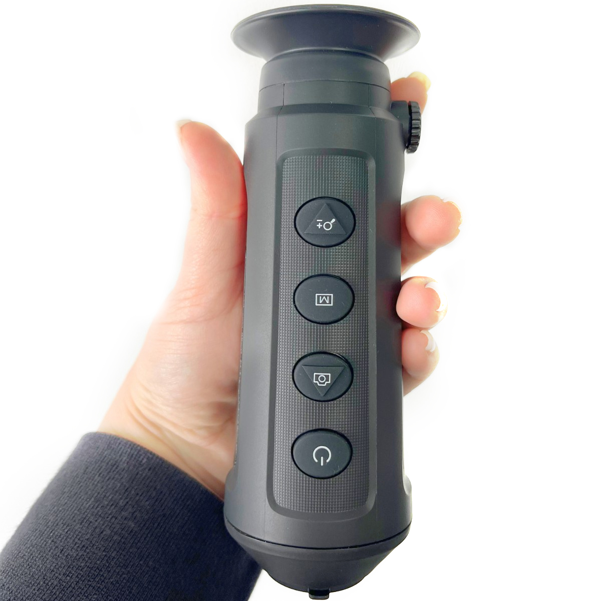 HIKMICRO Lynx-S PRO LE10 10mm 35mK 256x192 12um Smart Thermal Hand Held Monocular
