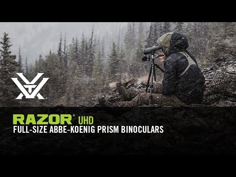 Learn the Differences Between 10x42, 10x50, and 12x50 Binocular Configurations