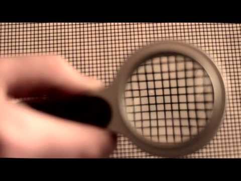 Carson Optical- MagniFlash CP-32 & CP-40 HD