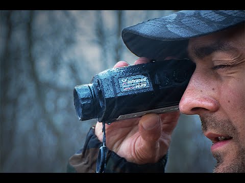 InfiRay 2020 Finder Series-Thermal Imaging Scope