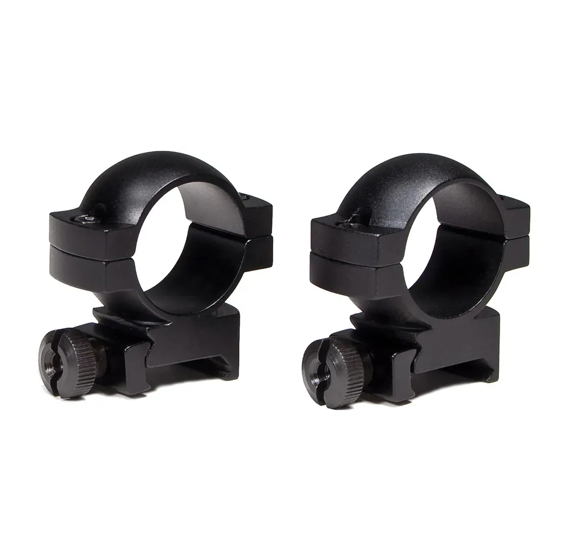 Vortex Optics Hunter 1" Rifle Scope Rings - Low