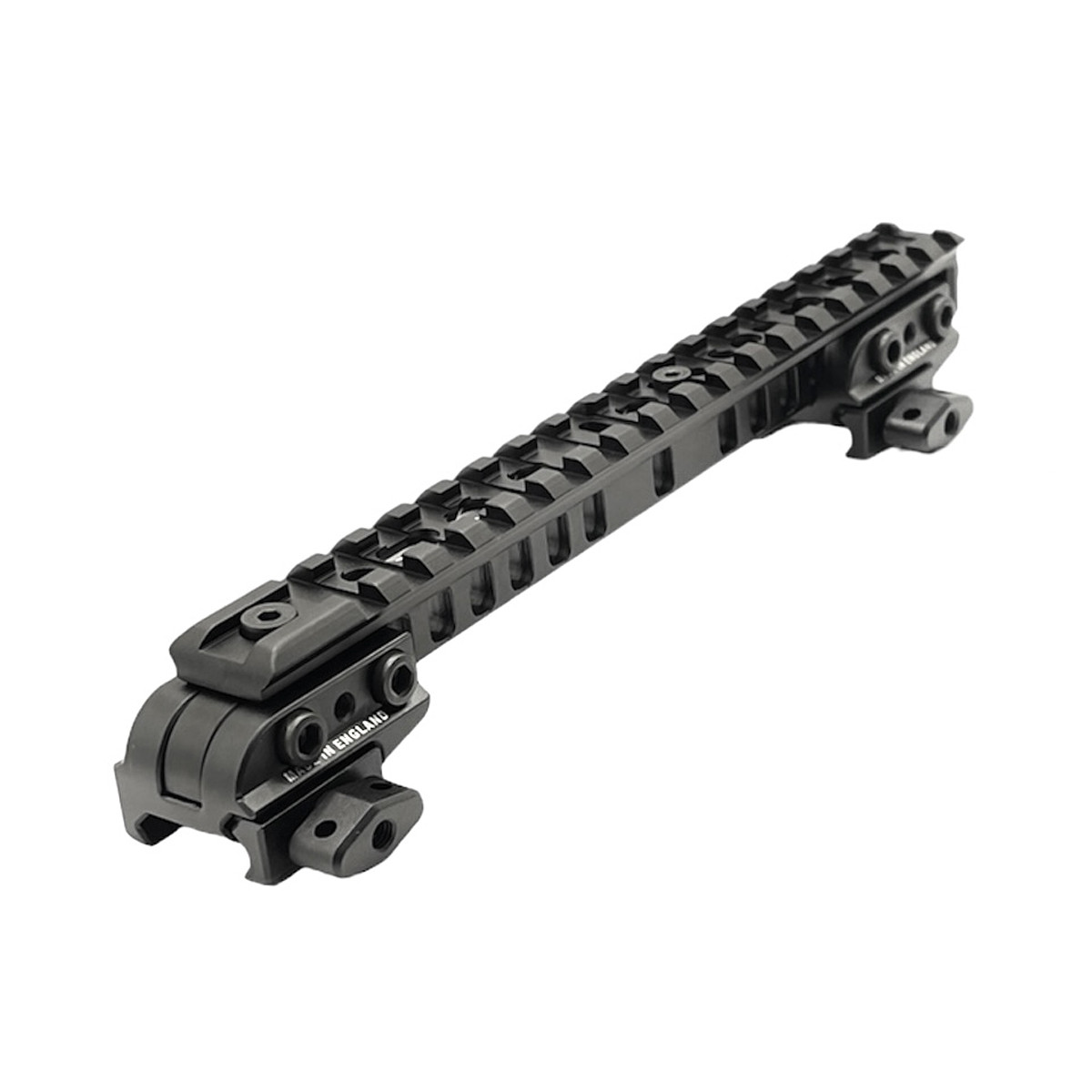 Eagle Vision FORWARD 210mm 108 MOA Windage, Elevation, Fully Adjustable Picatinny Mount