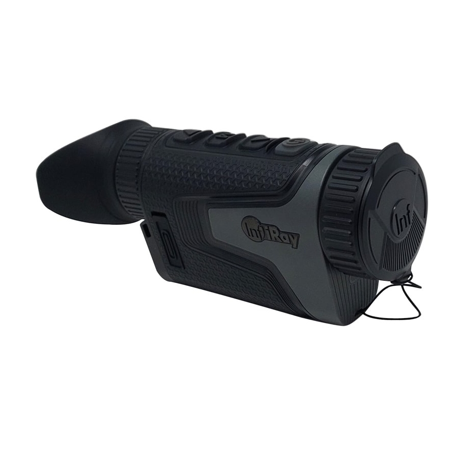 Ex-Demo Demo InfiRay IRIS IL19 19mm 384x288 12um 20mk Thermal Monocular - EXDEM-IRAYIL19-4111A-HFNC2019 - 9/10