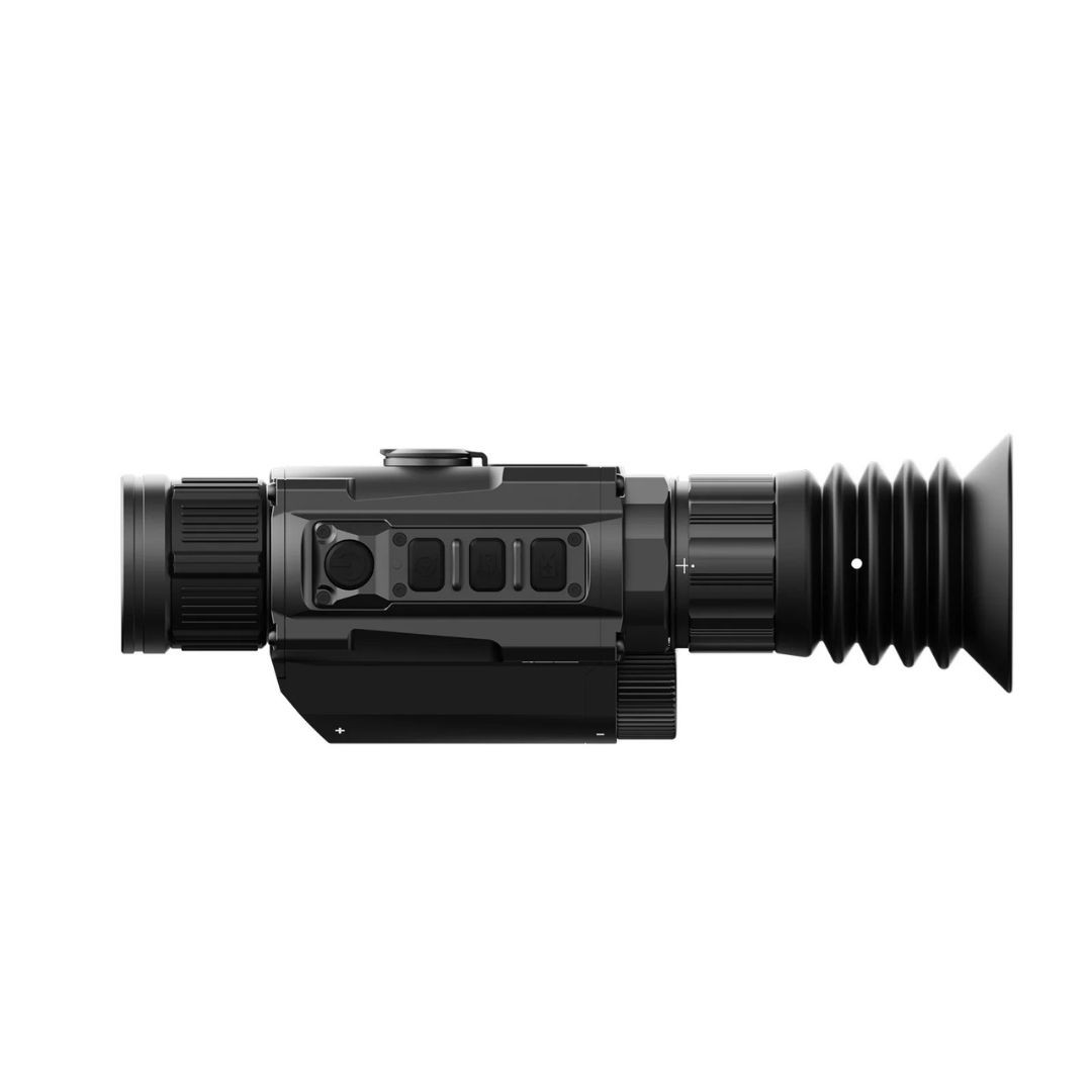 DNT Optics Hydra HS325 640x512 35mm Multi-Function Thermal Scope / Clip-On / Handheld Monocular