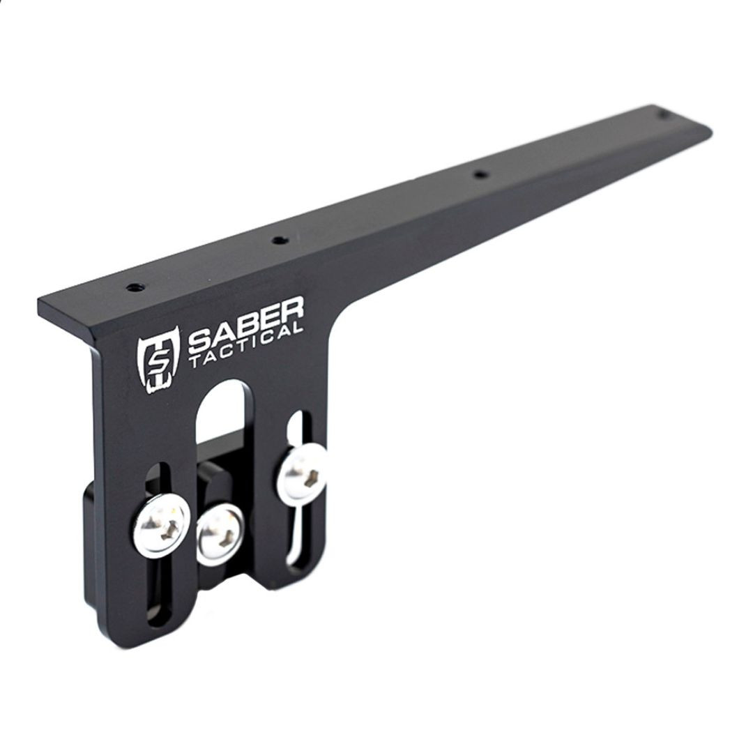 Saber Tactical FX Impact Cheek Riser